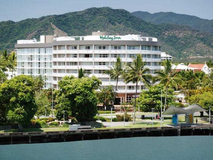 DoubleTree by Hilton Hotel Cairns - Bild 1