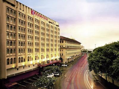Hotel Ramada by Wyndham Colombo - Bild 2