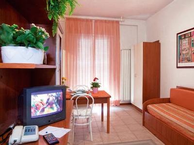 Hotel Residence Auriga - Bild 4