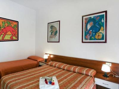 Hotel Residence Auriga - Bild 2
