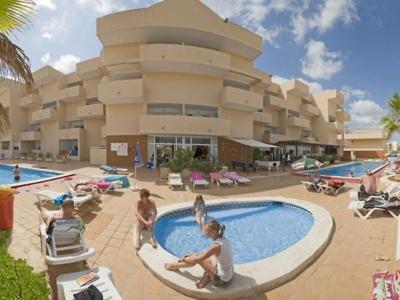 Paradiso Ibiza Art Hotel - Bild 5