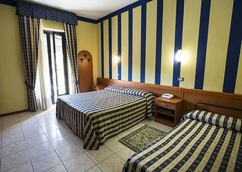 Hotel Umbria - Bild 2