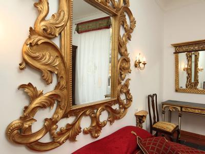 Hotel Navona Governo Vecchio - Bild 2