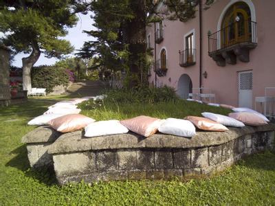 Hotel Santa Fortunata Village Camping - Bild 5