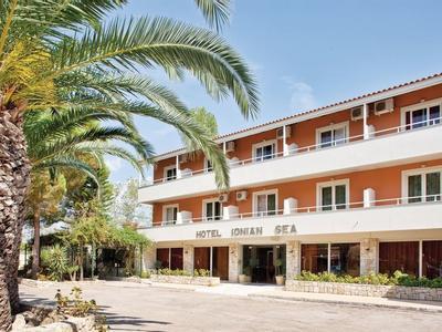Hotel Ionian Sea - Bild 5