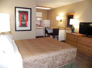 Hotel Extended Stay America Select Suites Charlotte Airport - Bild 5