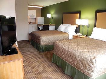 Hotel Extended Stay America Select Suites Charlotte Airport - Bild 3