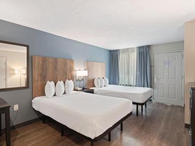Hotel Extended Stay America Select Suites Charlotte Airport - Bild 2