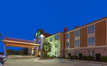 Hotel Holiday Inn Express & Suites Lafayette-South - Bild 3