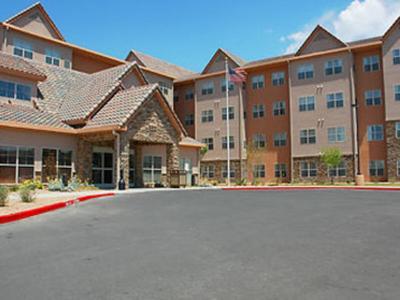 Hotel Residence Inn Albuquerque Airport - Bild 5