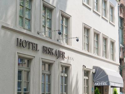 Hotel Biskajer - Bild 2