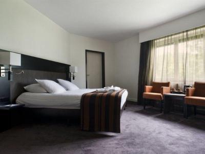 Hotel Eurotel Lanaken - Bild 3