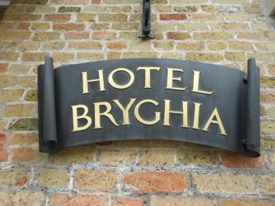 Hotel Bryghia - Bild 3