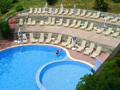 Medite Resort Spa Hotel - Bild 4