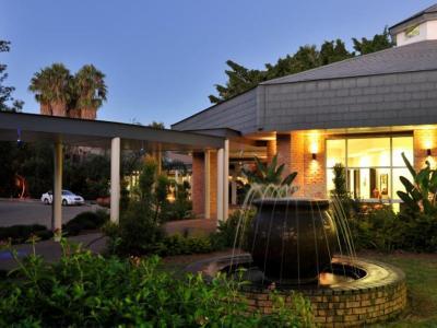 Hotel Cresta Lodge Gaborone - Bild 4