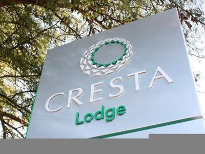 Hotel Cresta Lodge Gaborone - Bild 2