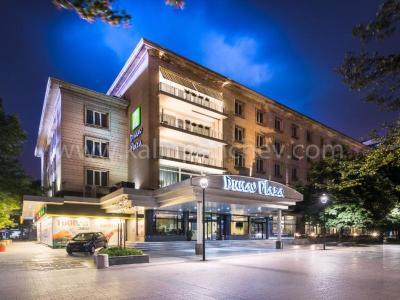 Dunav Plaza Hotel - Bild 3