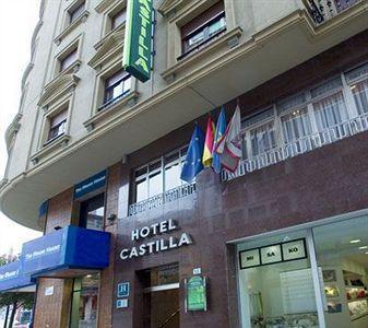 Hotel Castilla - Bild 3