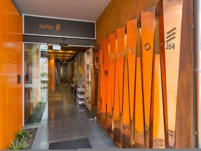 The Soho Hotel, an Ascend Hotel Collection Member - Bild 3