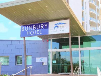 Bunbury Hotel Koombana Bay - Bild 3