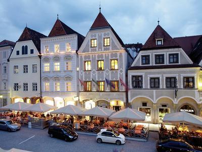 Stadthotel Styria - Bild 3