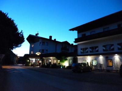 Hotel Walserwirt - Bild 4