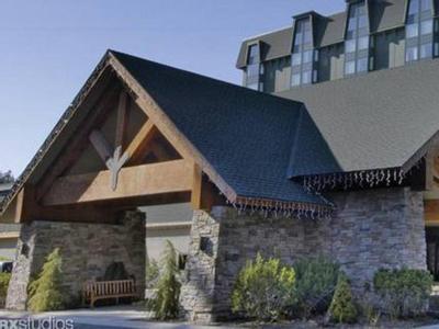 Hotel Hyatt Regency Lake Tahoe Resort, Spa & Casino - Bild 5