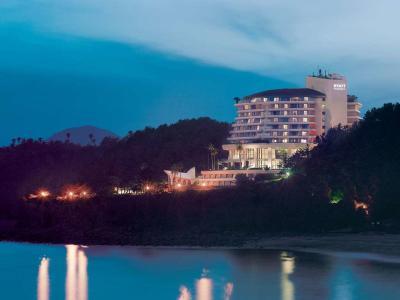 Parnas Hotel Jeju - Bild 5