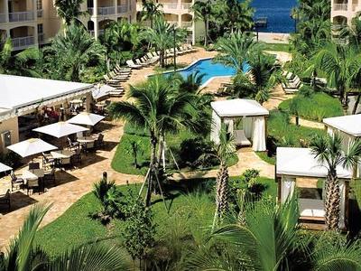 Hotel Beachside Resort & Residences - Bild 4