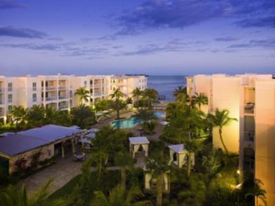 Hotel Beachside Resort & Residences - Bild 3