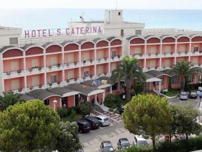 Hotel Santa Caterina Village Resort & Spa - Bild 3