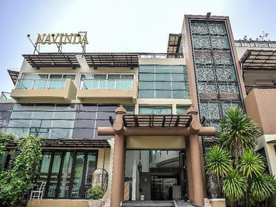 Hotel Navinda Krabi - Bild 3