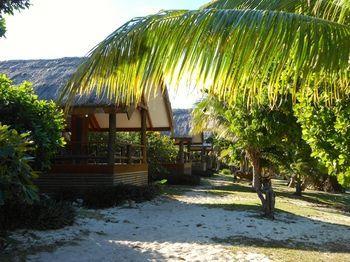 Hotel Viwa Island Resort - Bild 2
