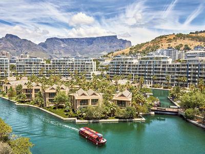 Hotel One&Only Cape Town - Bild 2