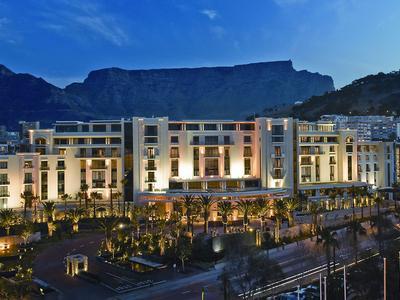 Hotel One&Only Cape Town - Bild 4