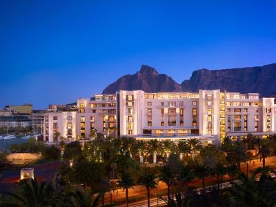 Hotel One&Only Cape Town - Bild 5