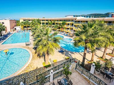 Hotel Caretta Beach Holiday Village - Bild 4