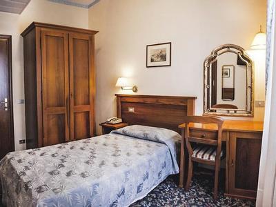 Hotel Al Sole Terme - Bild 5