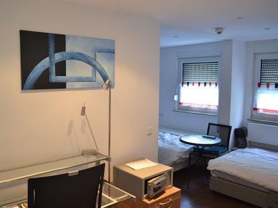 Hotel Art of Comfort Haus Ingeborg - Bild 4