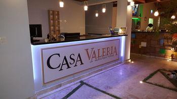 Hotel Casa Valeria - Bild 3