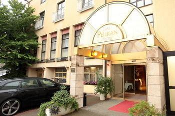 Hotel Das Pelikan - Bild 1