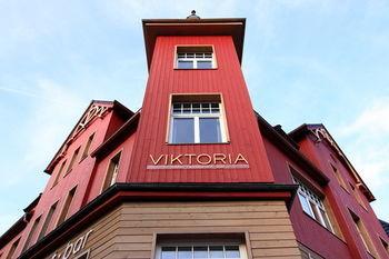 Design Hotel Viktoria - Bild 3