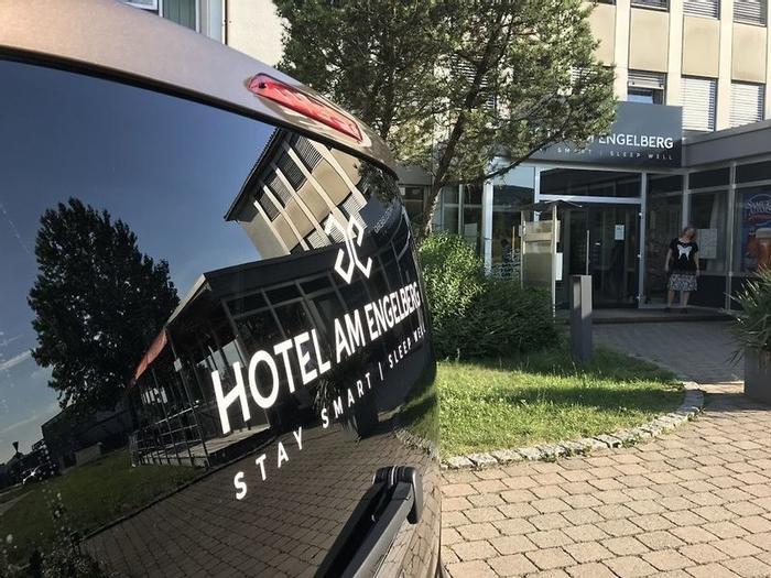 Hotel Am Engelberg - Bild 1