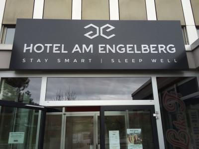 Hotel Am Engelberg - Bild 2