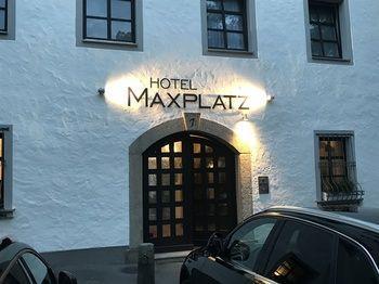 Hotel am Maxplatz - Bild 4