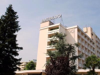Hotel Smeraldo - Bild 3