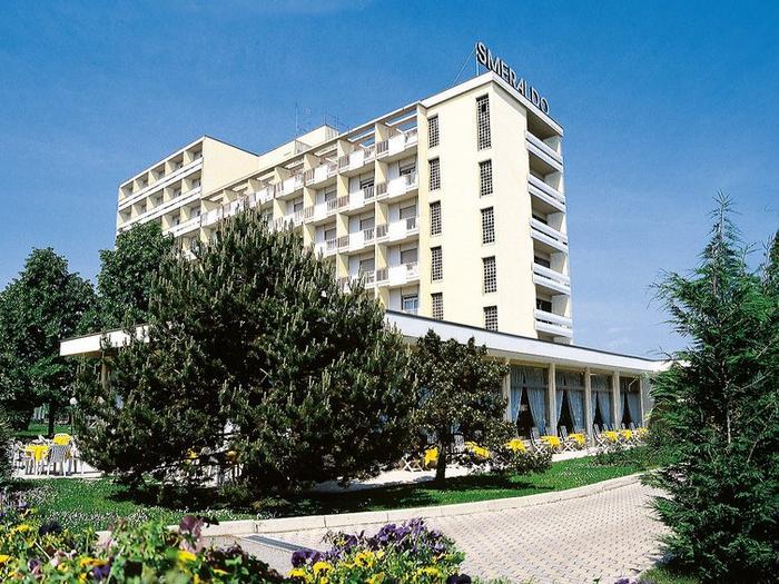 Hotel Smeraldo - Bild 1
