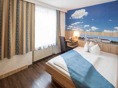 Hotel Blauer Karpfen - Bild 5