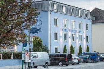 Hotel Blauer Karpfen - Bild 3