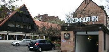Hotel Petzengarten - Bild 2
